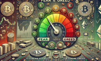 Crypto Fear and Greed Index Falls as Market Slumps and Fed Warnings Bite 50 Crypto Fear and Greed Index plunges to fear zone as Bitcoin slips below $110K