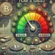 Crypto Fear and Greed Index Falls as Market Slumps and Fed Warnings Bite 55 Crypto Fear and Greed Index plunges to fear zone as Bitcoin slips below $110K