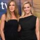 Jennifer Aniston stunned as Reese Witherspoon reveals real name twist 67 Jennifer Aniston Reese Witherspoon