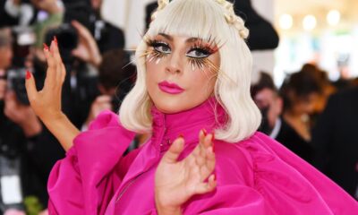 Lady Gaga Electrifies VMAs with Dead Dance After Epic Win 81 Lady Gaga performance