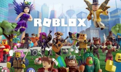 Roblox Unleashes AI Tools and Boosts Creator Pay at Conference 85 Roblox conference stage