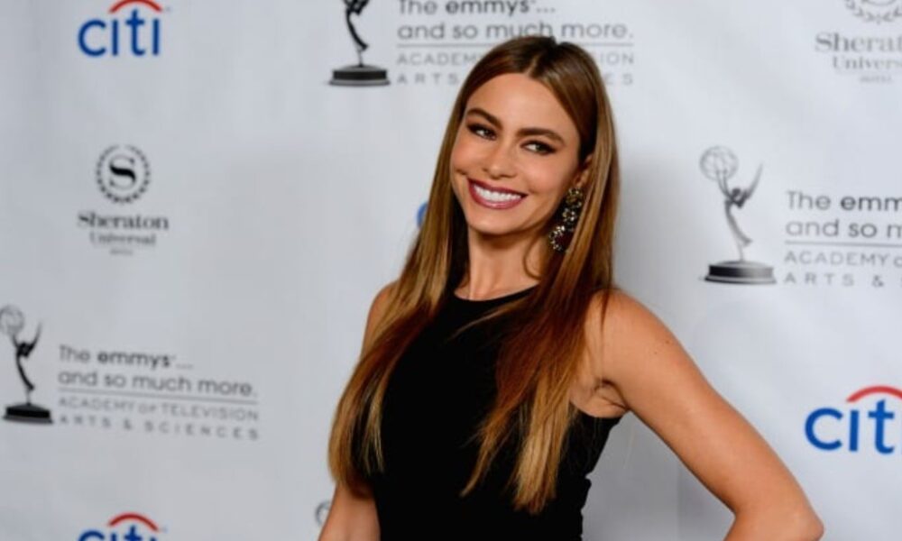 Sofía Vergara Misses 2025 Emmys After Sudden Medical Emergency 85 Sofía Vergara