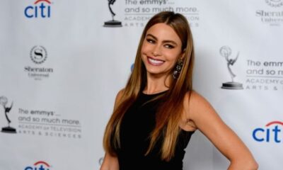 Sofía Vergara Misses 2025 Emmys After Sudden Medical Emergency 86 Sofía Vergara