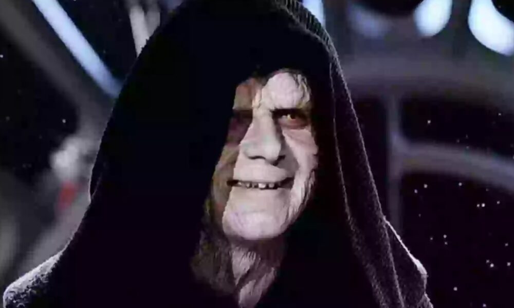 Star Wars Fans Celebrate Casting of Darth Plagueis in Live Action 84 Star Wars fans are praising the casting of Darth Plagueis