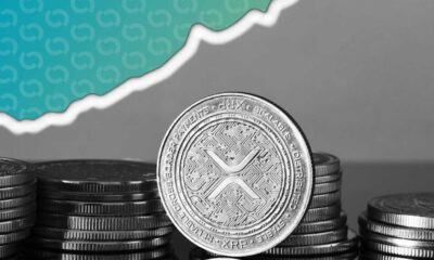XRP Surges to Third-Largest Crypto With $178 Billion Valuation 69 xrp-market-cap-surges-third-largest-crypto
