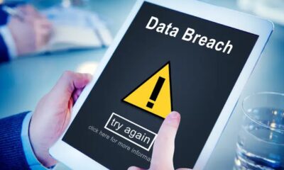 FBI Warns of Major Salesforce Data Breaches by UNC6040 and UNC6395 82 cyber security data breach