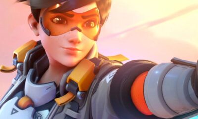 Overwatch 2 Bans Top 1 Million as Blizzard Cracks Down on Console Cheaters 52 overwatch 2 season 18 blizzard bans cheaters console xim