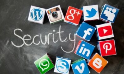 Hackers Exploit X’s Grok AI to Spread Hidden Malicious Links 64 social media security