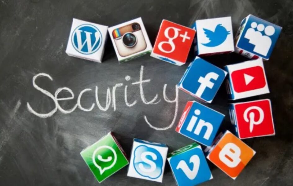 social media security