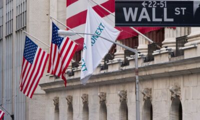 Circle's USDC Boom Hits Stock Wall: What Spooked Investors? 70 stock market crash