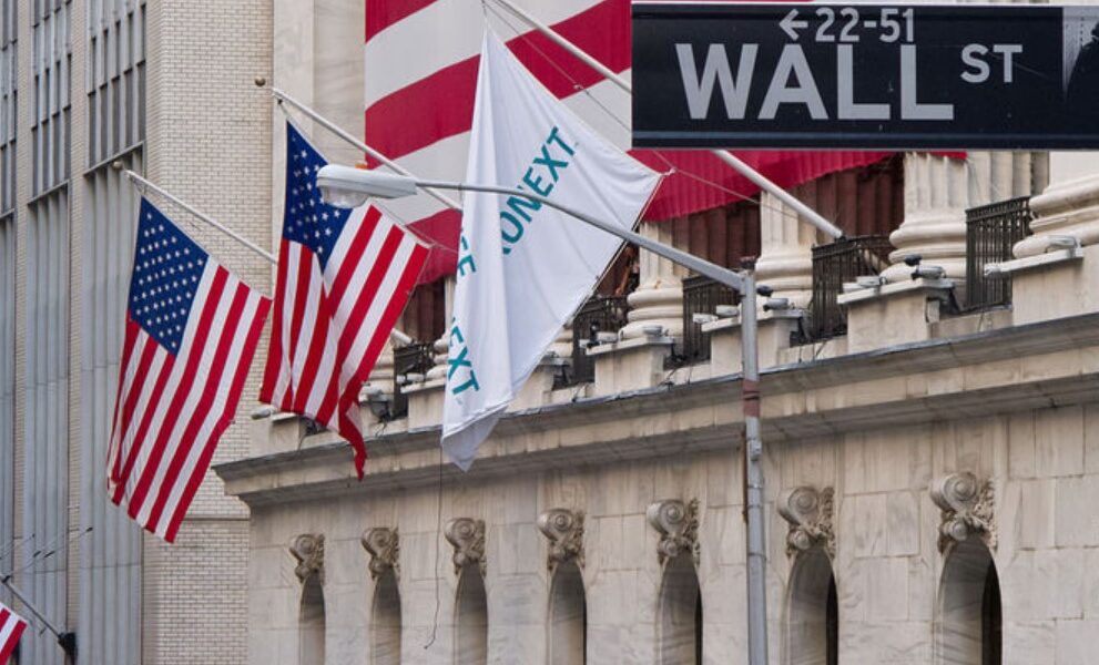 Circle's USDC Boom Hits Stock Wall: What Spooked Investors? 56 stock market crash