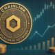 Could Chainlink Be the Crypto Boost Your Portfolio Needs 52 Chainlink is gaining attention