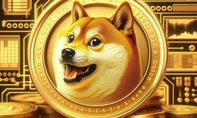 Dogecoin jumps 13 percent as Bitcoin surge lifts crypto market 57 Dogecoin jumps 13 percent