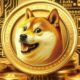 Dogecoin jumps 13 percent as Bitcoin surge lifts crypto market 54 Dogecoin jumps 13 percent