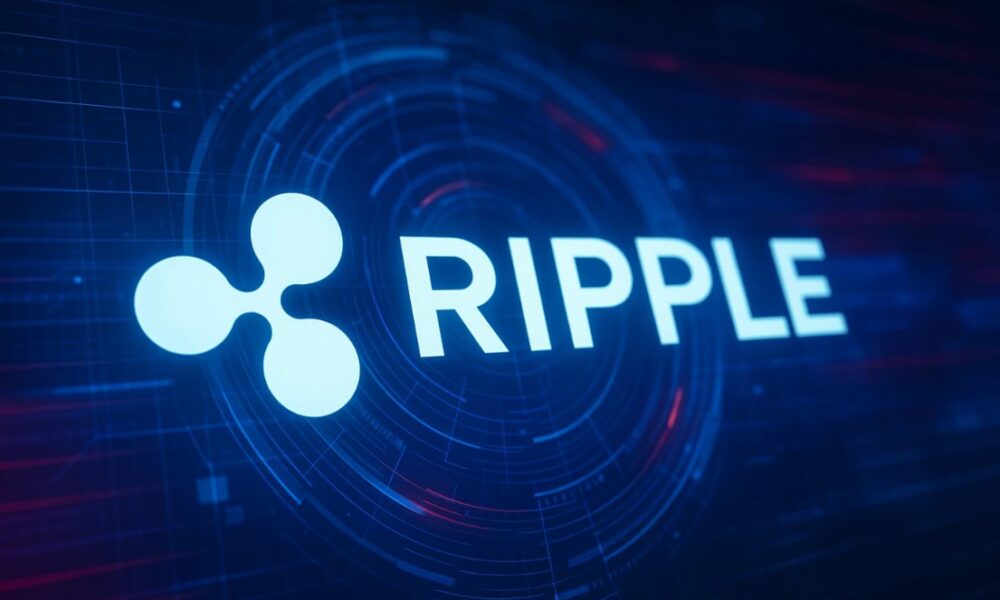 XRP Poised for Big Gains as Ripple Eyes SWIFT’s Global Payment Market 49 Ripple payment network
