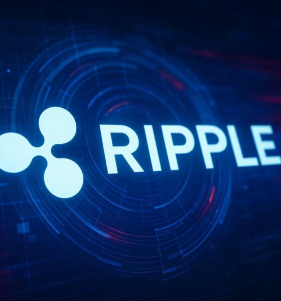 XRP Poised for Big Gains as Ripple Eyes SWIFT’s Global Payment Market 50 Ripple payment network