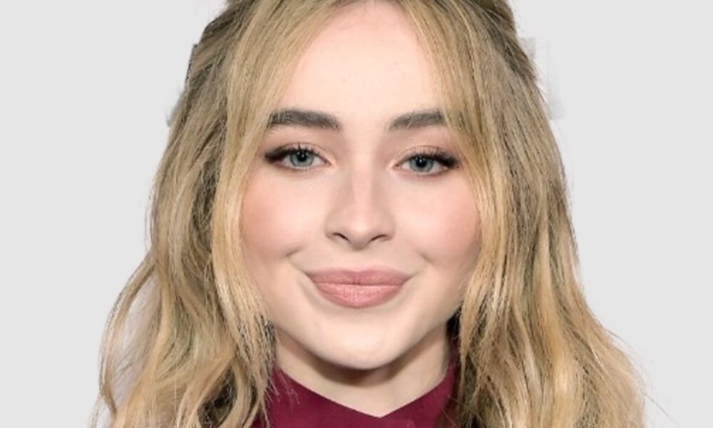 Sabrina Carpenter Grammys