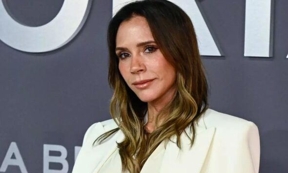 Victoria Beckham