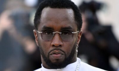 Sean Diddy Combs prison