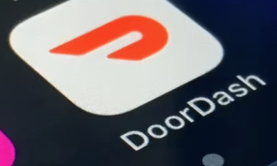 DoorDash data breach in October 2025 exposed