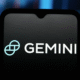 Gemini Space Station Stock Crashes on Crypto Woes 54 Gemini Space Station