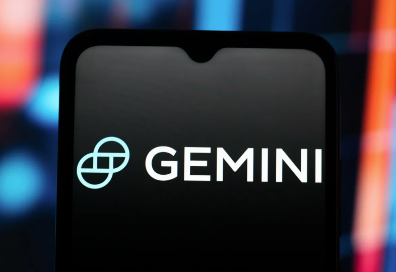 Gemini Space Station Stock Crashes on Crypto Woes 51 Gemini Space Station