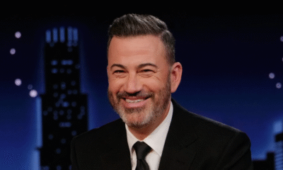Jimmy Kimmel