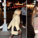 Taylor Swift and Sabrina Carpenter Spark NYC Buzz with Glam Dinner Outing 52 Taylor Swift and Sabrina Carpenter dazzle NYC with a stylish dinner at The Corner Store, fresh off Grammy nods and romantic dates