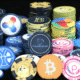 XRP vs Bitcoin: Top Crypto Investment Pick for 2025? 53 crypto coins battle