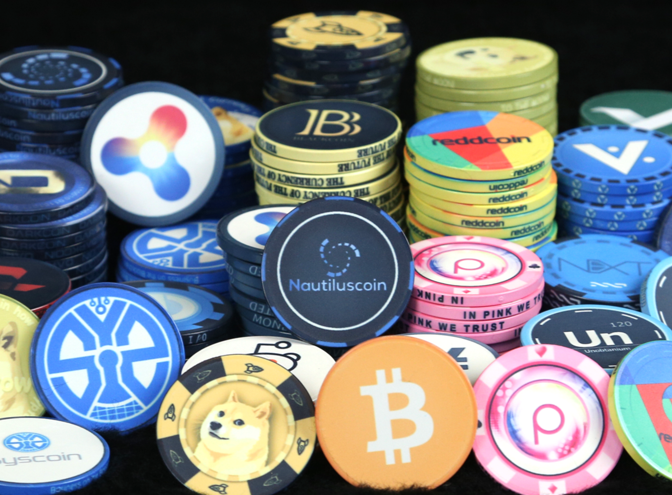 XRP vs Bitcoin: Top Crypto Investment Pick for 2025? 51 crypto coins battle
