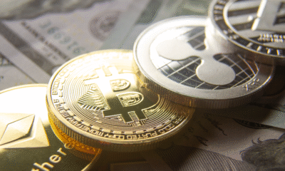 xrp cryptocurrency rally