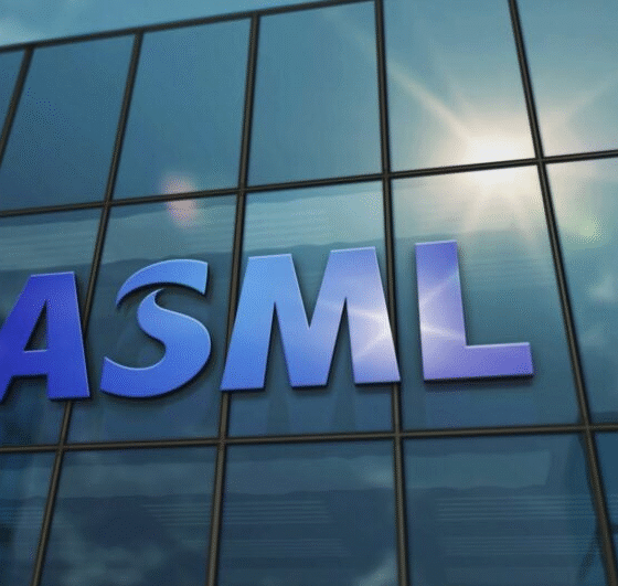 ASML powers the global AI boom