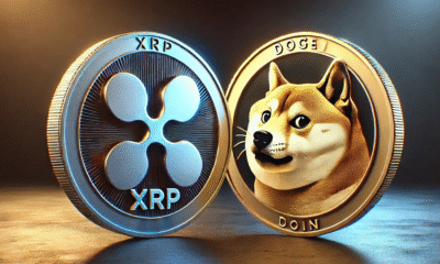XRP and Dogecoin