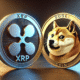 XRP and Dogecoin Face Heavy Selling as Crypto Slump Deepens in 2026 54 XRP and Dogecoin