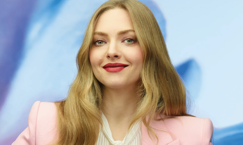Amanda Seyfried