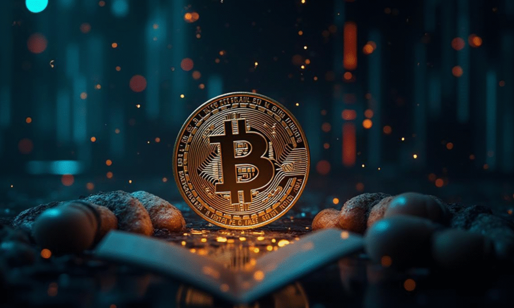 Bitcoin faces quantum