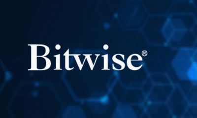 Bitwise Crypto Industry