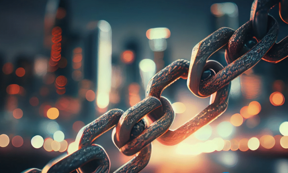 Illicit crypto flows