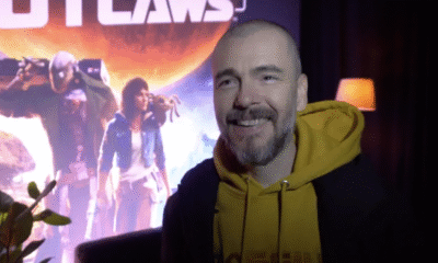 Julian Gerighty shocks fans by leaving Ubisoft