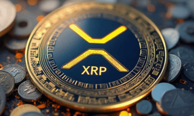 xrp investment