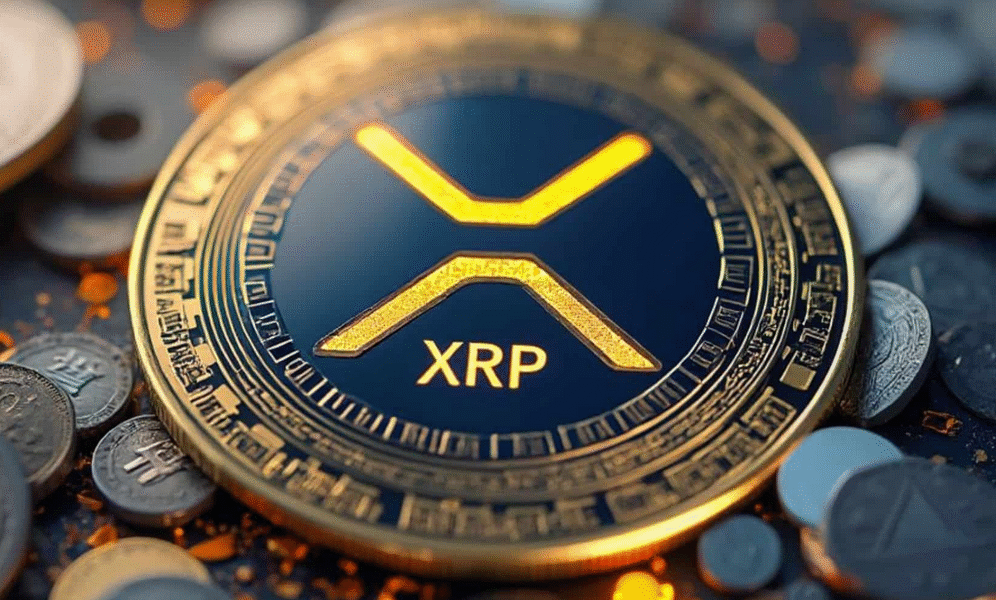 xrp investment