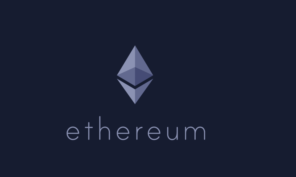Ether price outlook shows Ethereum