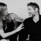 Jennifer Aniston Romance Hits Bumps as Beau Talks Repair 53 Jennifer Aniston Jim Curtis couple