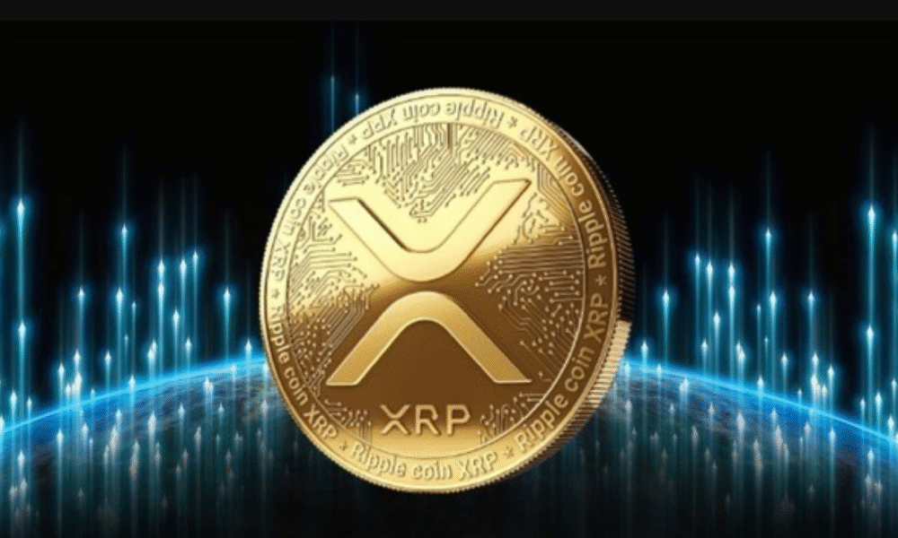 XRP in 2016