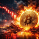 Bitcoin crash