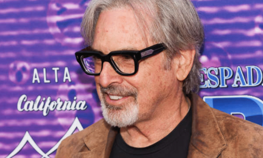 Robert Carradine