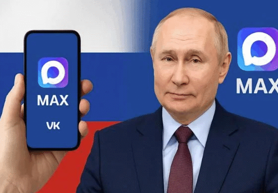 Russia moves to block WhatsApp