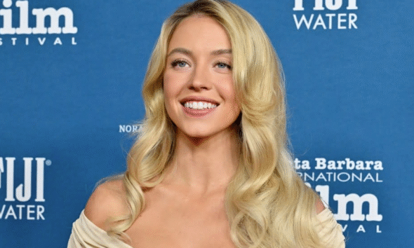 Sydney Sweeney