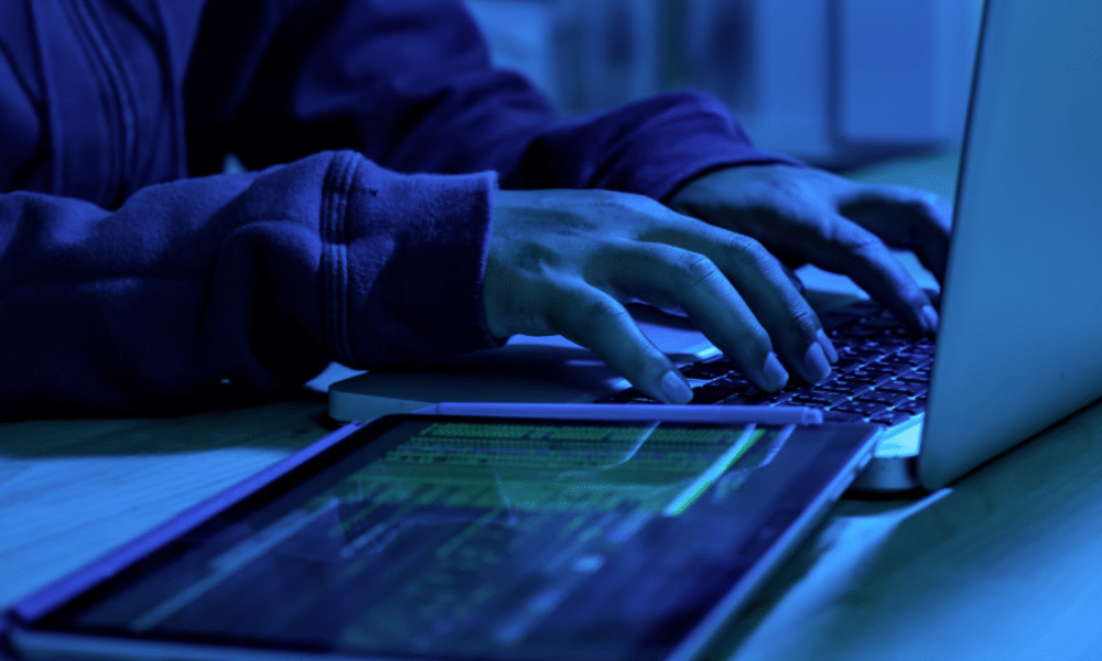 Hackers breached Loblaw's network