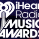 Taylor Swift and Alex Warren Dominate 2026 iHeartRadio Awards 52 i heart radio awards